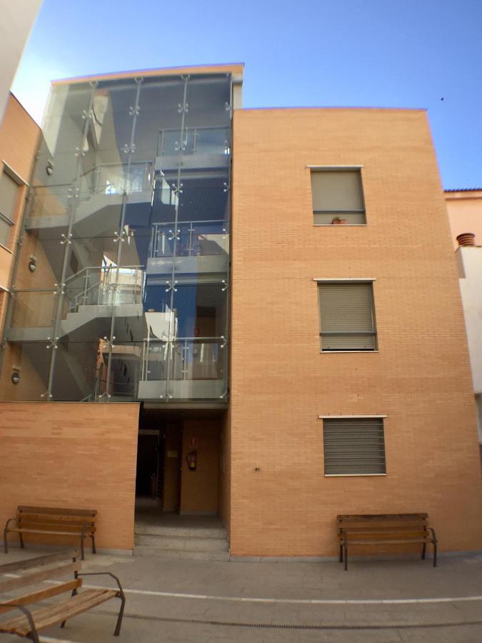 Centro,Corteingles, Y Parking Màlaga Exteriér fotografie